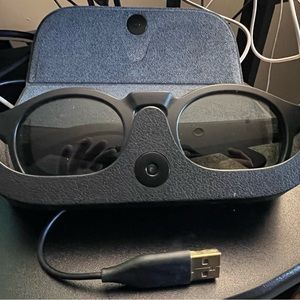 Bose Rondo Sunglass Smartglasses